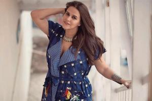 Neha Dhupia: Films might take a while but I won't go slow