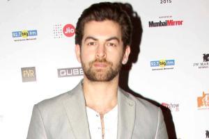 Neil Nitin Mukesh: Bypass Road can have a series
