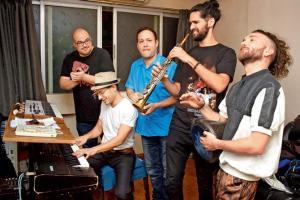 Mumbai: Groove to Latin American sounds at this workshop