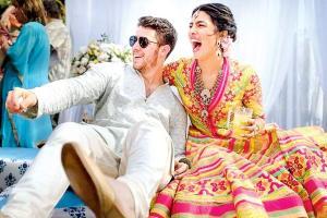 DJ Snake to spin special wedding anthem inspired from PC-Nick, DeepVeer