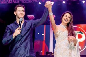 Priyanka-Nick wedding: Here's what transpired at Umaid Bhawan Palace