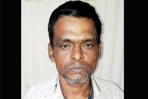 Bhuj Express murder: Look alike of prime suspect held