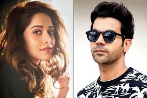 Nushrat Bharucha: Raj is teaching me local dialect