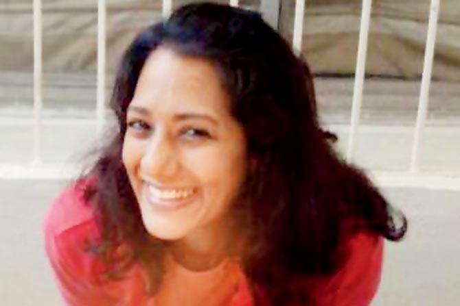 Radhika Karle