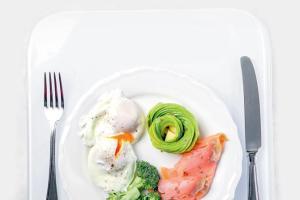 Trends that can help you get high on health for 2019