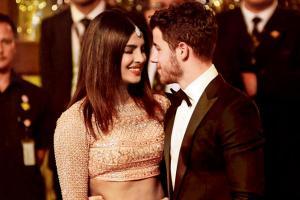 Swiss honeymoon for Priyanka Chopra and Nick Jonas. More details inside