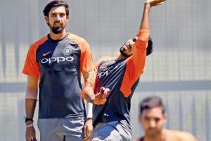 Perth Test preview: Will Team India go with four pacers?