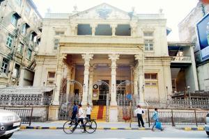 Parsi community: Now, all our hopes rest on the divine forces
