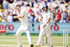 Travis Head: Australia would have liked to have more wickets