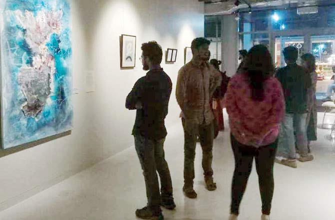 Piramal Musem of Art