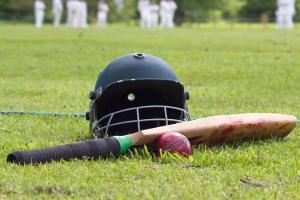 Pitch-tampering controversy hits Purshottam Shield