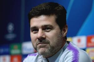 Champions League: Tottenham-Barcelona clash massive: Pochettino