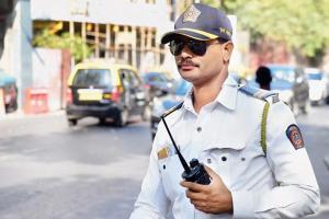 1,000 to lose their driving licences in Navi Mumbai