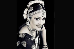 Pooja Madan returns to stage after 10 years with her classical act