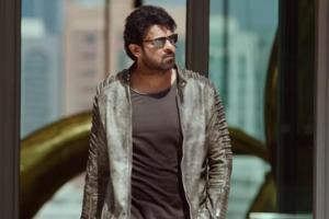Prabhas starrer Saaho to release on August 15, 2019