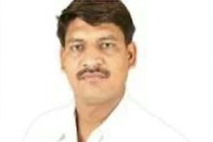 BJP leader stabbed to death, left bleeding on road in Lucknow