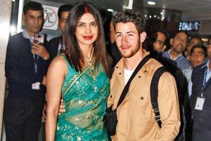 Priyanka Chopra, Nick Jonas face the heat of animal rights groups
