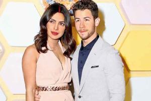 Priyanka Chopra and Nick Jonas to host Mumbai reception on December 20?