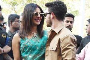 Bollywood celebs in awe of Priyanka Chopra-Nick Jonas wedding photos
