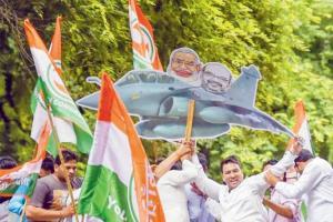 Supreme Court: No need to probe Rafale deal