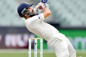 Adelaide Test: Here's how Ajinkya Rahane got it right!