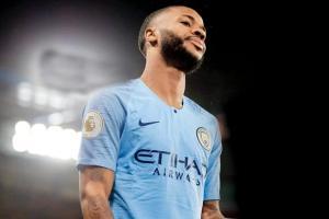 Manchester City's Raheem Sterling accuses newspapers of racism