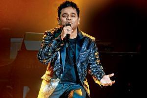 AR Rahman: Last time I felt good about a soundtrack was Rockstar