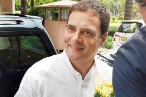 Rahul Gandhi personally embroiled in corruption: BJP