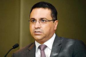 Rahul Johri's presence questioned by MPCA