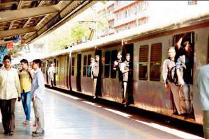 Railways plan to fast-track 12 car locals into 15-car trains