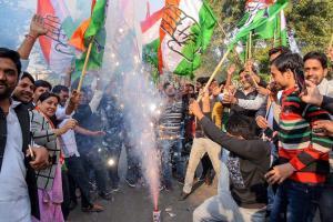 Rajasthan polls: Congress in talks with rebels who won as independents 