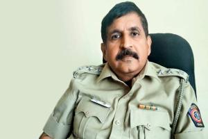 Mumbai: Sion ACP Rajendrakumar Trivedi takes on top cop, and wins