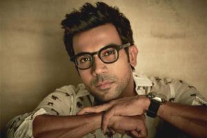 Rajkummar Rao: Success of a film is not determined by its budget