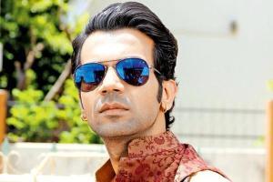 Rajkummar Rao's Made in China to release a day before his birthday