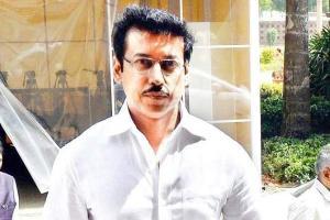Rajyavardhan Rathore: Can't we extend our wishes for a film
