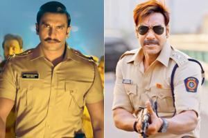Rohit Shetty: Simmba's universe is different from Singham
