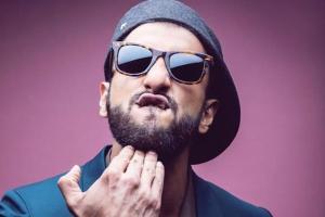 Ranveer Singh: I am not going to tone down just because I am married