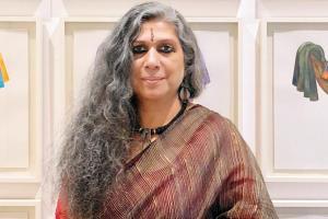 Rekha Rodwittiya: The feminist space is the very DNA of my existence