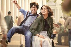 Zero Day 1 box office collection: SRK's film collects 20.14 crore