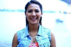 Rochelle Rao thrilled the new season of The Kapil Sharma Show