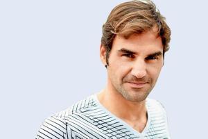 I would move to South Africa if I could, says Roger Federer