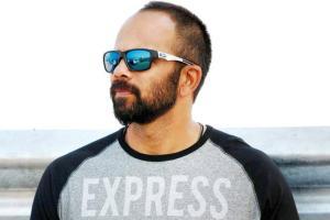 Rohit Shetty: You can't show vague things in a cop film