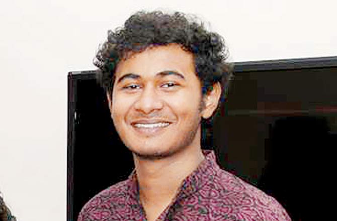 Rounak Maiti 
