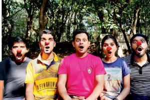 Mumbai: 15 Indian artists to perform at clown festival