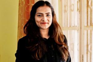 Rutuja Shinde: Women approached me to challenge ICC decisions
