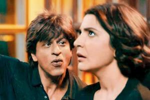 Trade experts bet on a strong opening for Shah Rukh Khan's Zero