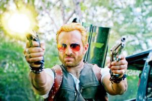 Saif's look can be shocking, says Go Goa Gone sequel directors