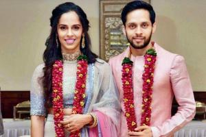 Saina Nehwal: Can't get over dream wedding