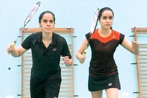 Amaal Mallik: Anthem deals with Saina's personality