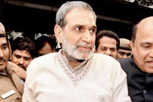 Sajjan Kumar gets life term for 'crime against humanity'